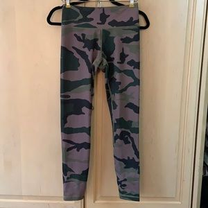 Aqua Athletic Leggings